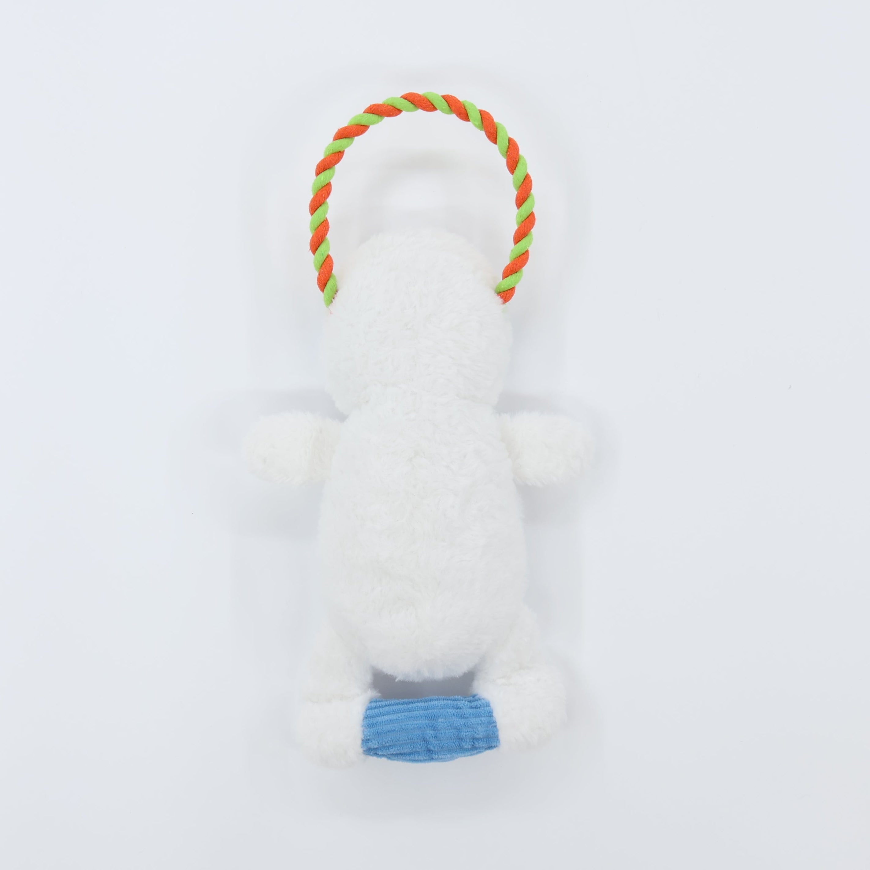 CrinkleTug Yeti 15"