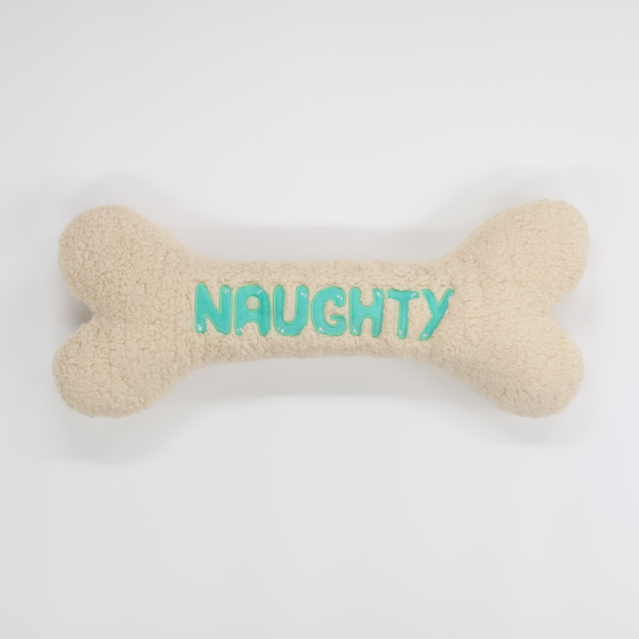 Holiday Bone 24"