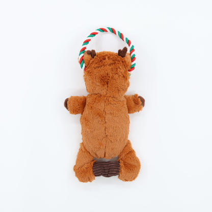 CrinkleTug Reindeer 15"