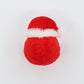 Pricklet Winking Santa 4"