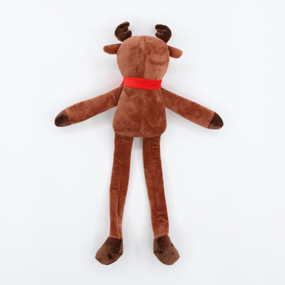 Muttley Happy Reindeer 24"