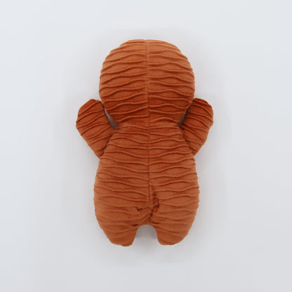 Pouches Gingerbread Man 12"