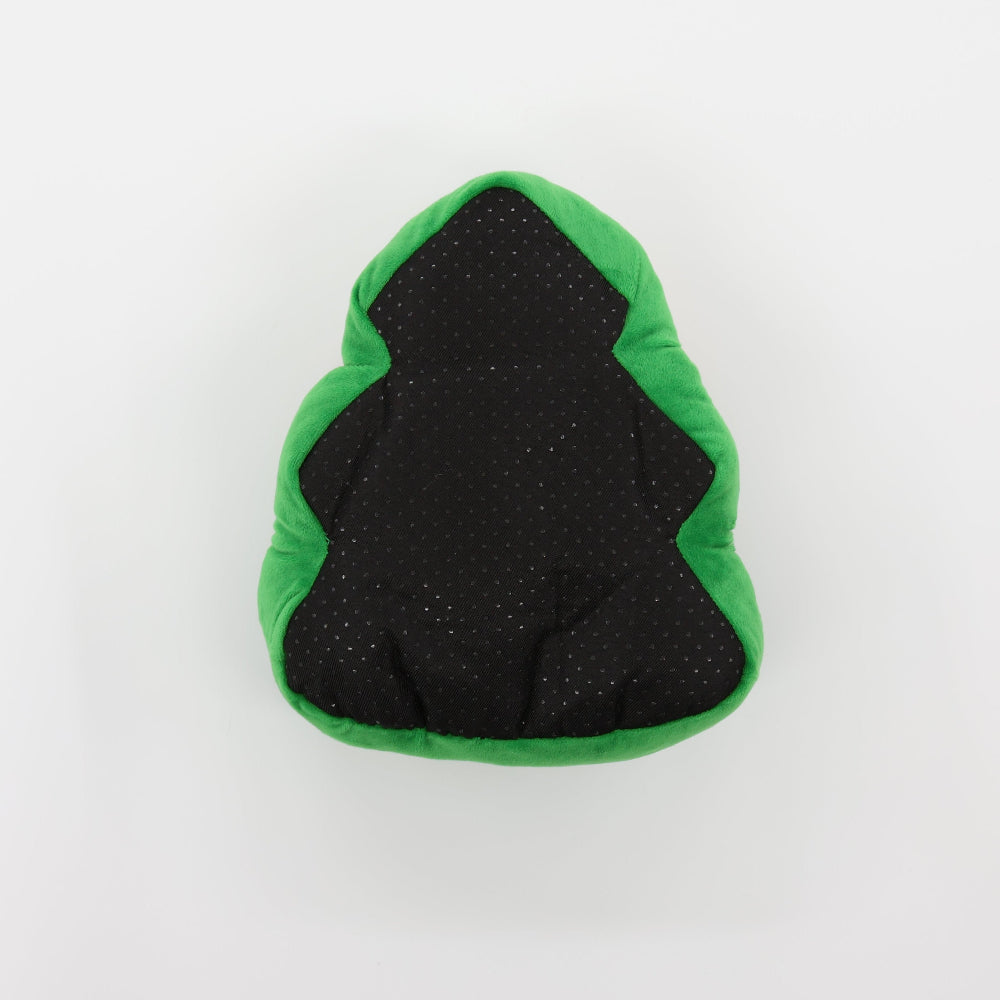 Christmas Tree Patches 10"