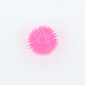 Pricklet Winter Owl 4"