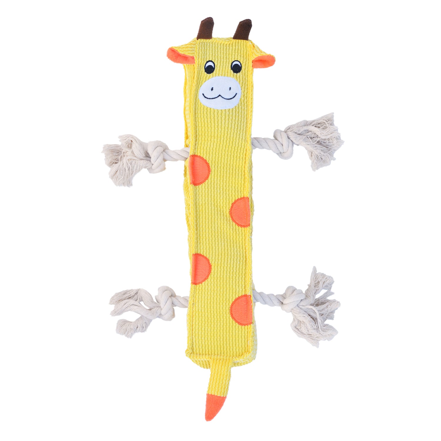 Giraffe Stick 15"