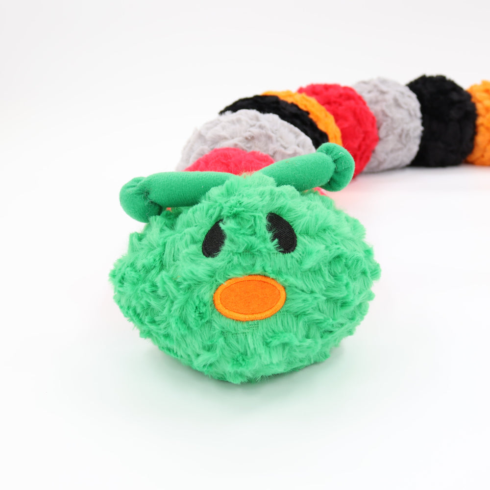 Fall Caterpillar 35"