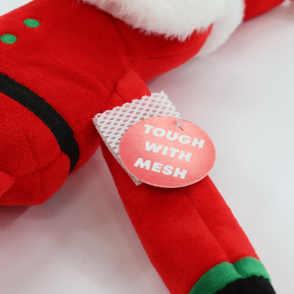 Muttley Happy Santa 24"