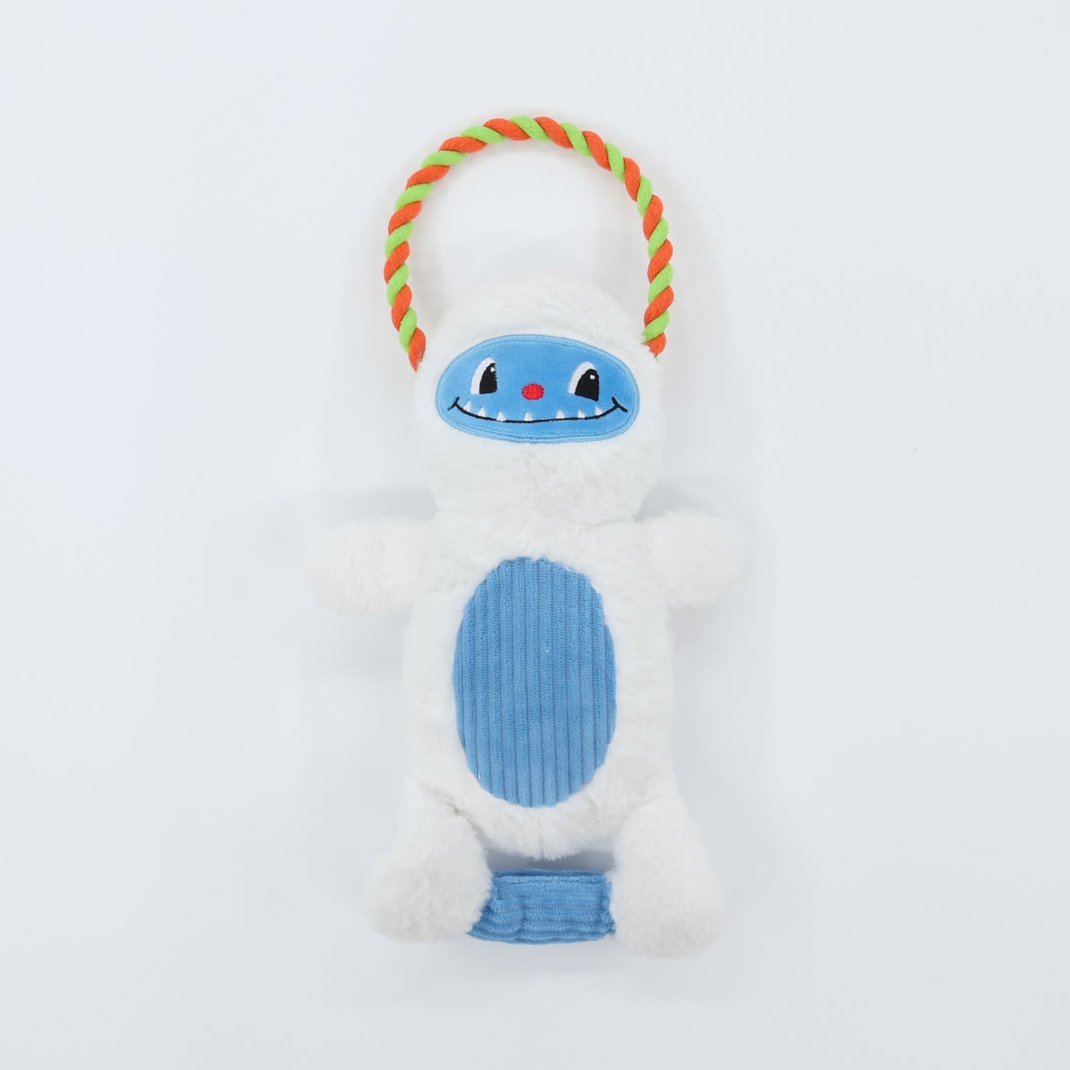 CrinkleTug Yeti 15"