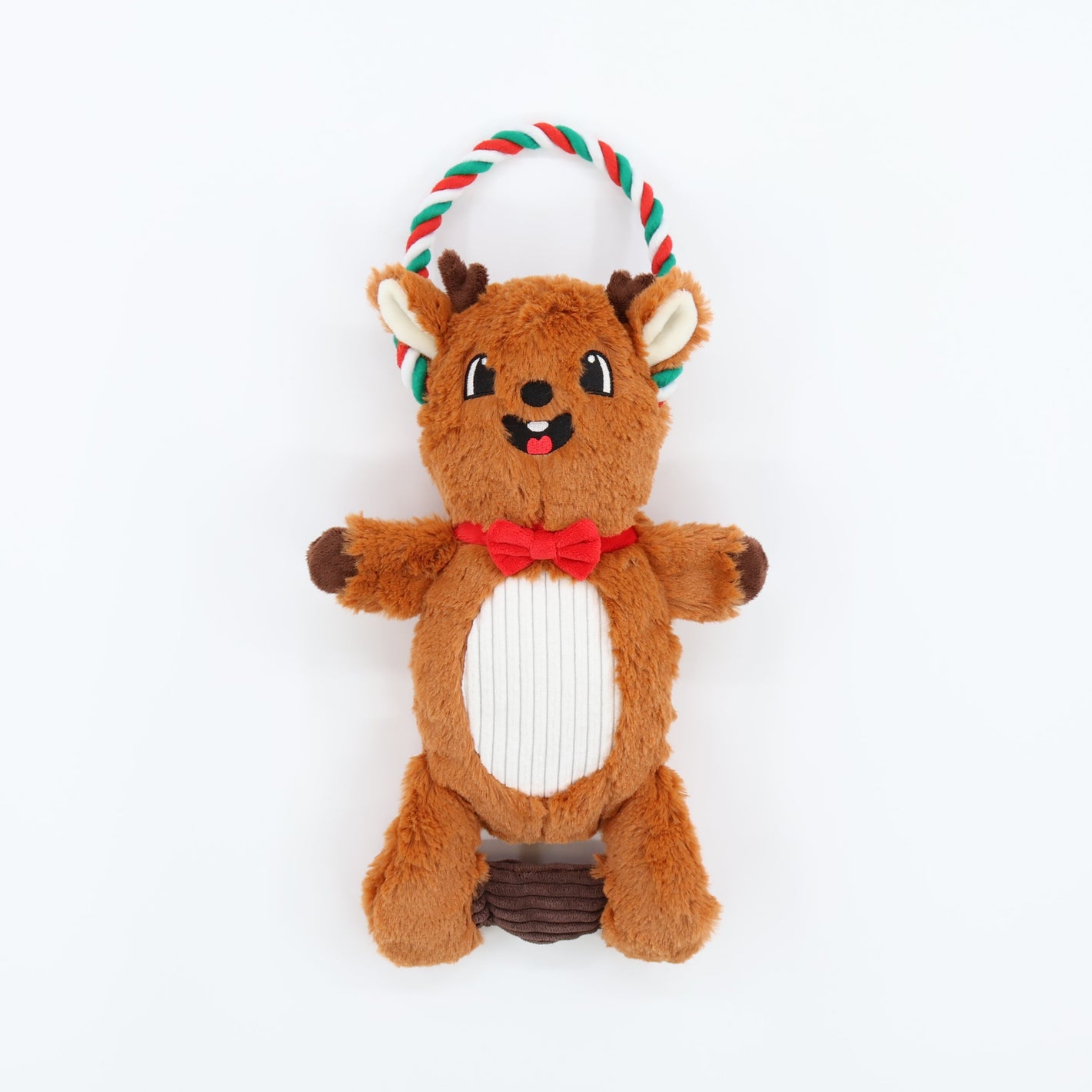 CrinkleTug Reindeer 15"