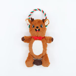 CrinkleTug Reindeer 15"