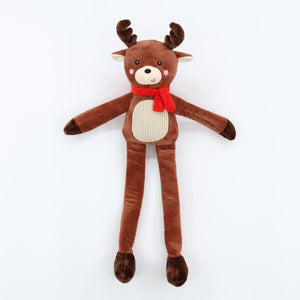 Muttley Happy Reindeer 24"