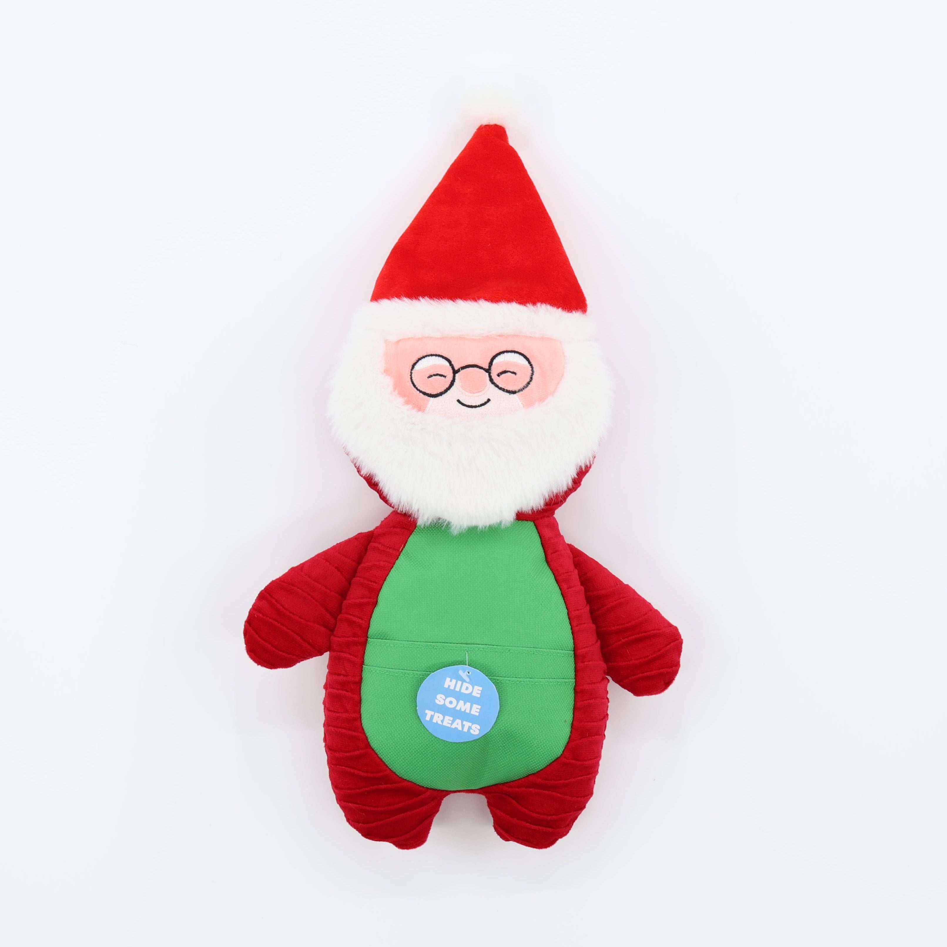 Pouches Santa 12"