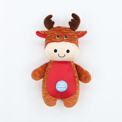 Pouches Reindeer 12"