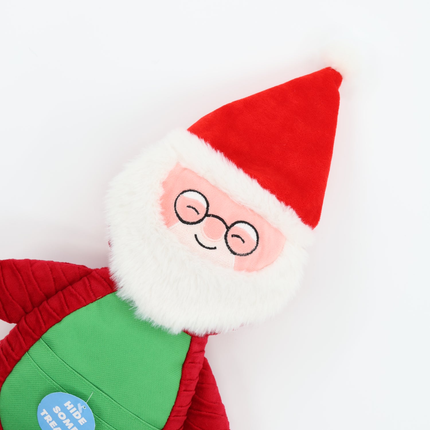 Pouches Santa 12"