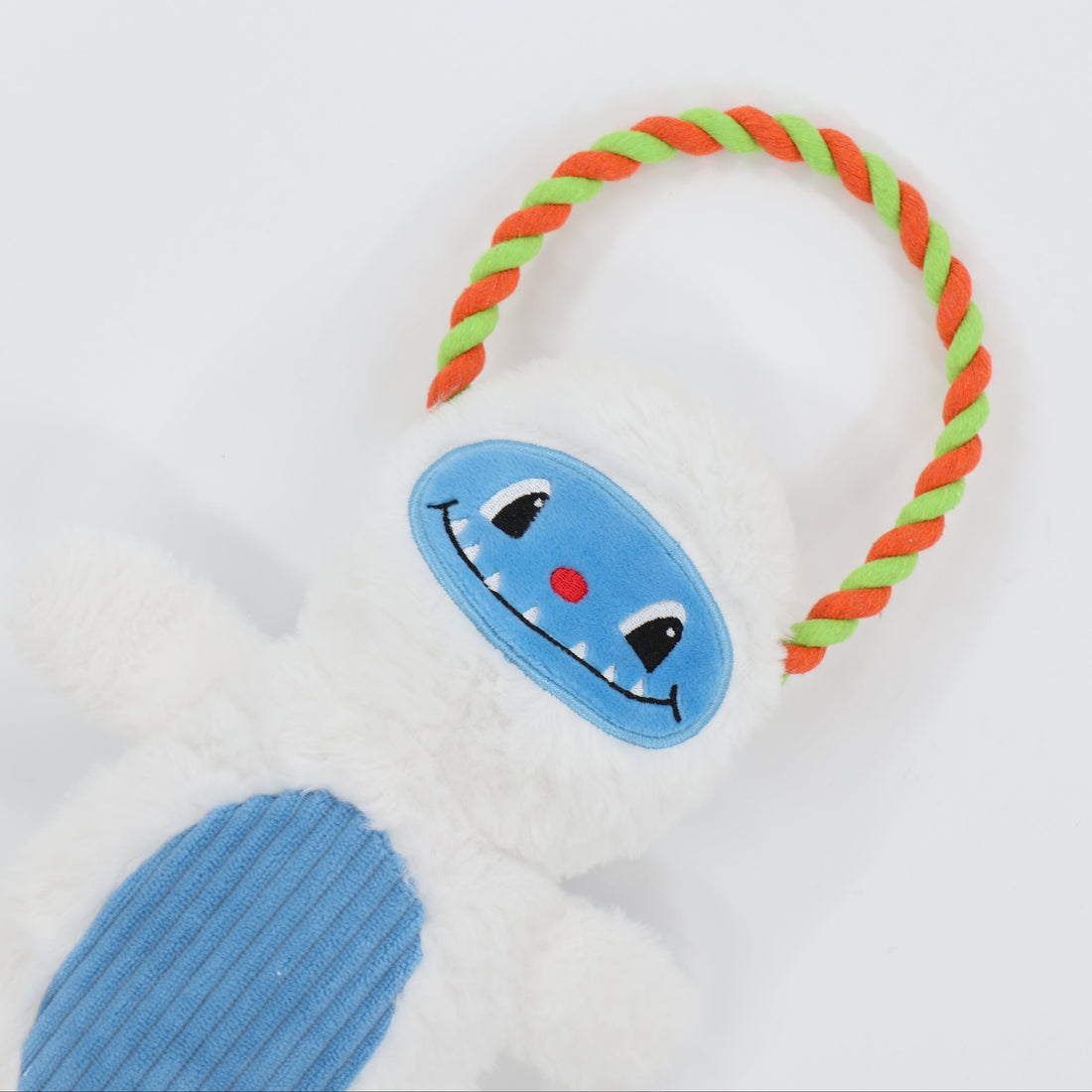 CrinkleTug Yeti 15"