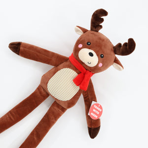 Muttley Happy Reindeer 24"