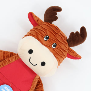 Pouches Reindeer 12"