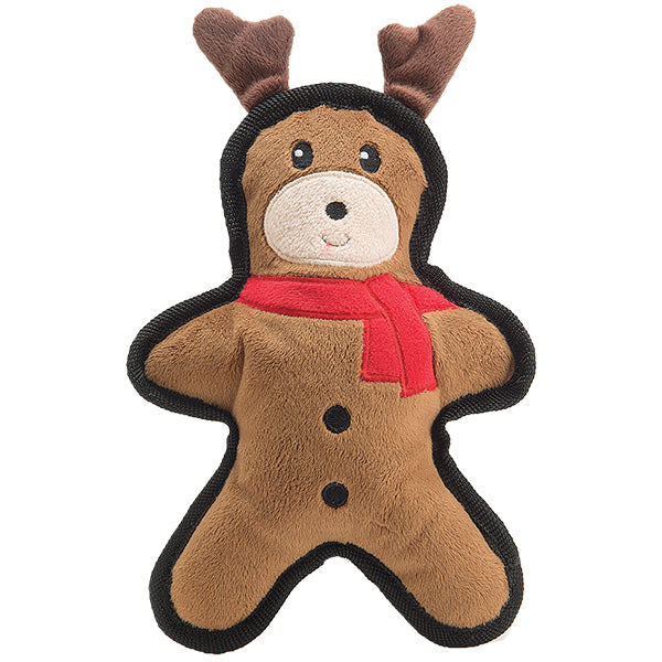 Flat Reindeer
