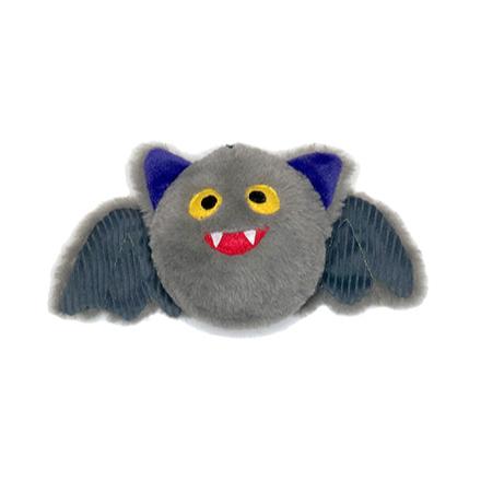 Bat deals dog toy