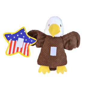 Bald Eagle 15"