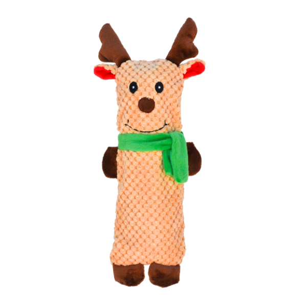 Reindeer Squeezy 11"