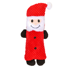 Santa Squeezy 11"