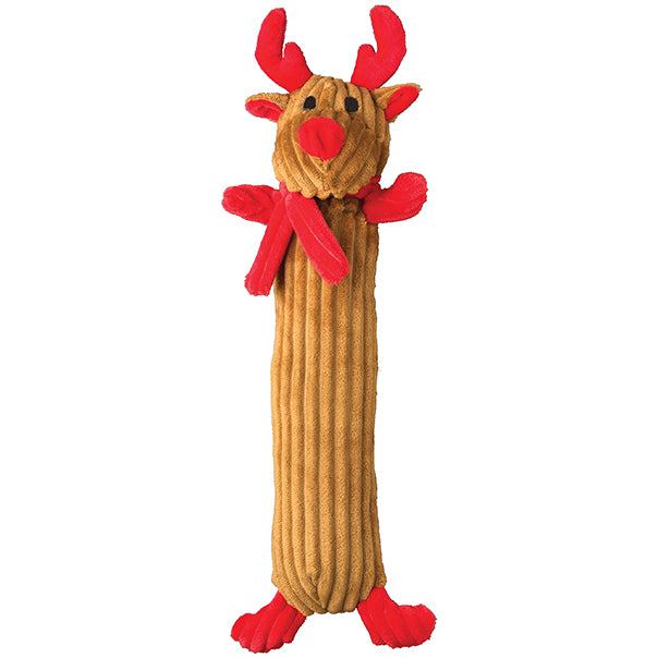 Corduroy Stick Reindeer