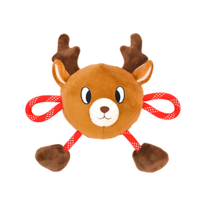 Chubbie Reindeer