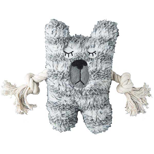 Bear Greybar