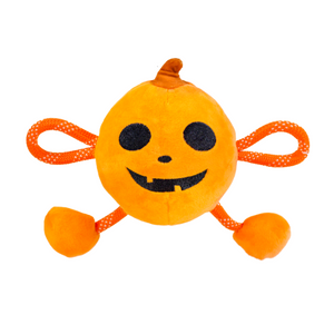 Chubbie Pumpkin