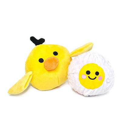Chick + Egg Prickles