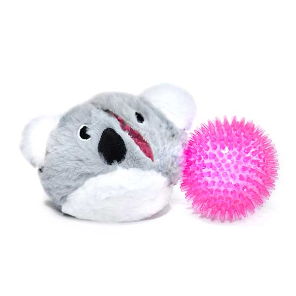 Pricklet Koala 4"