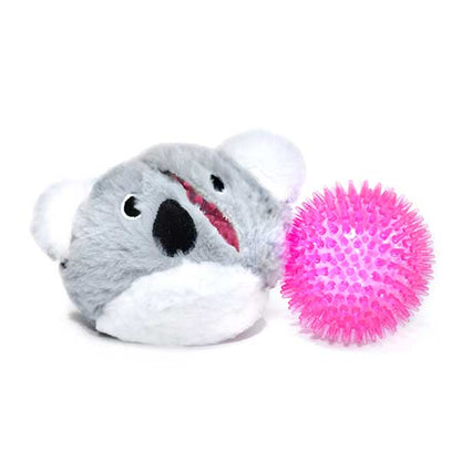 Pricklet Koala 4"