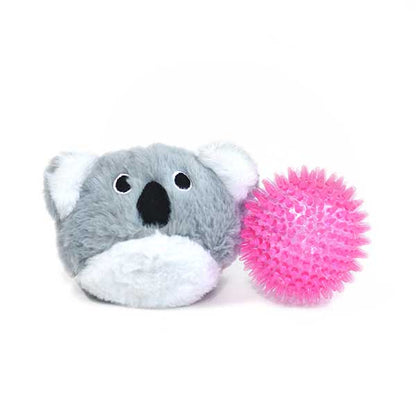 Pricklet Koala 4"
