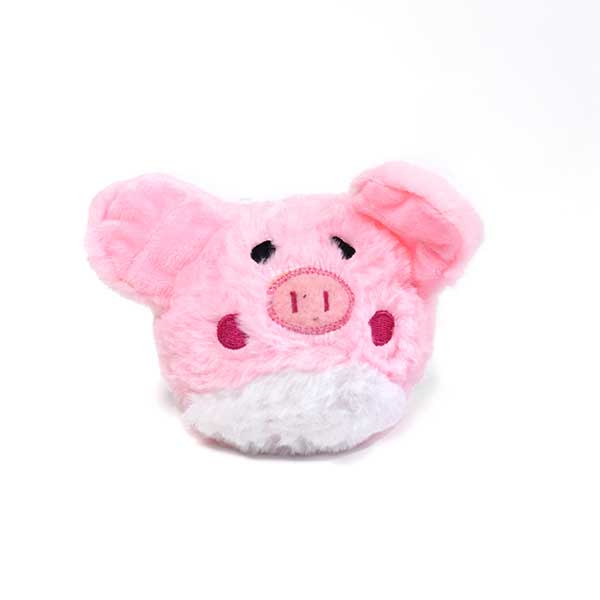 Pricklet Pig 4"