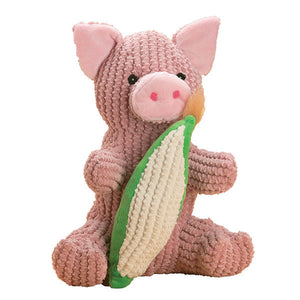 Maizey the Pig