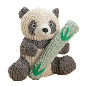 Reed The Panda