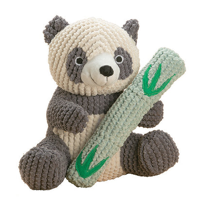 Reed The Panda