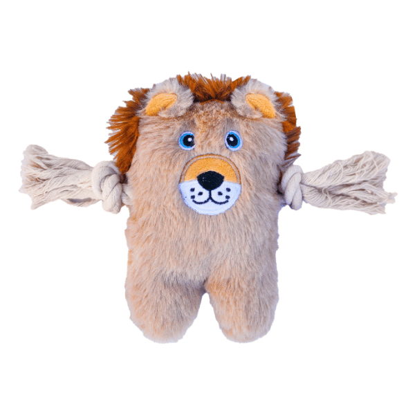 Lion Greybar