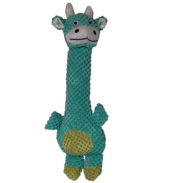 Long Neck Giraffe
