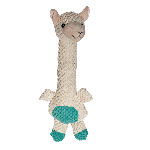 Long Neck Llama