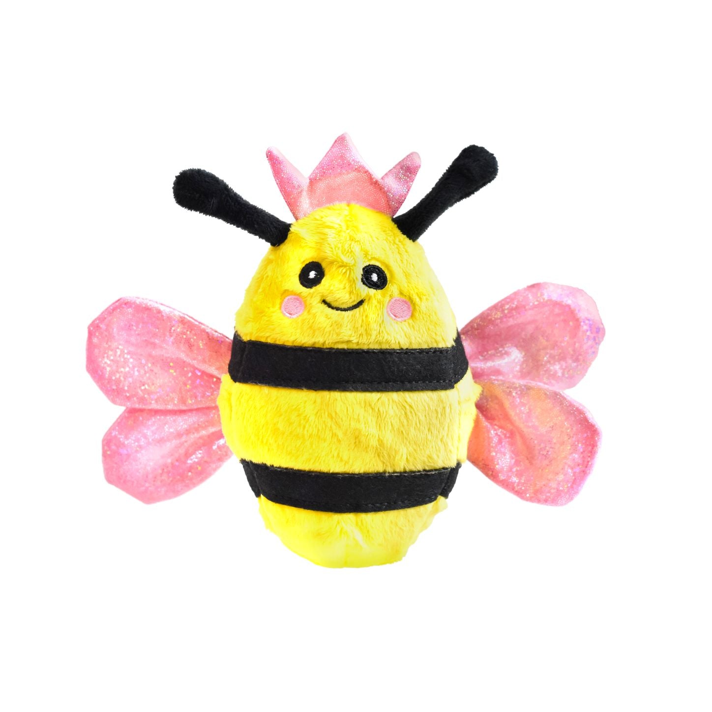 Zabuton Wants To Keep Queen Bee As A Pet 😈