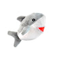 Prickles Great White with Fish
