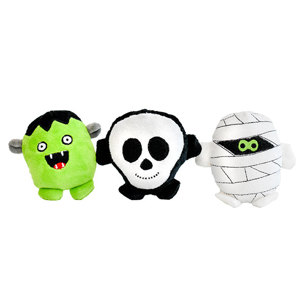 Monster Friends Trio 5"