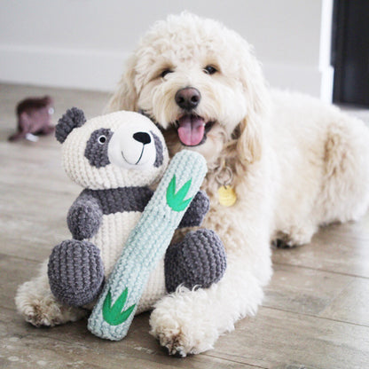 Reed The Panda