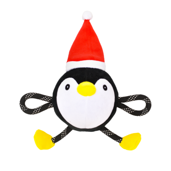Chubbie Penguin