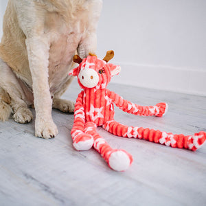 Gigi Giraffe