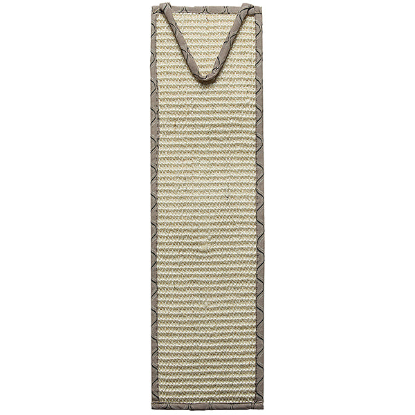 Beige Cat Scratcher 20"