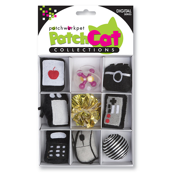 Digital Box Set