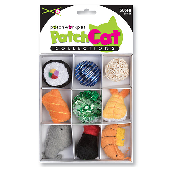 Sushi Box Set